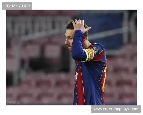 巴萨若能突破心理阴影，翻盘并非天方夜谭