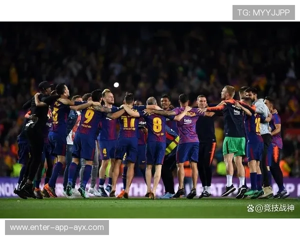 国王杯成为年轻力量舞台